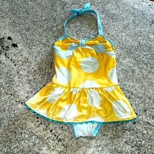 Matilda Jane Swimsuit Size 2
